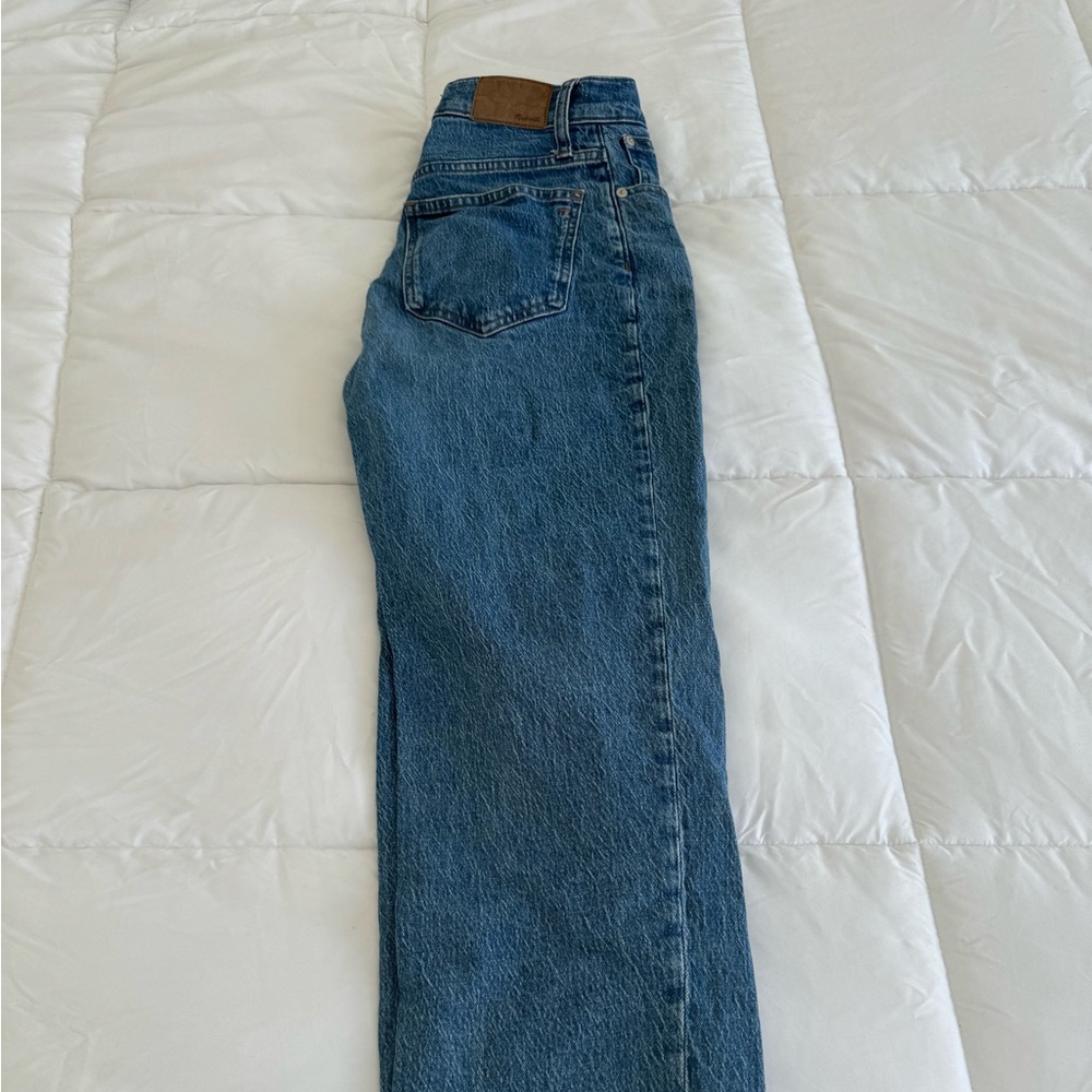 MADEWELL Jeans